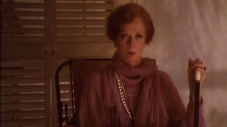 Suddenly, Last Summer (1993)