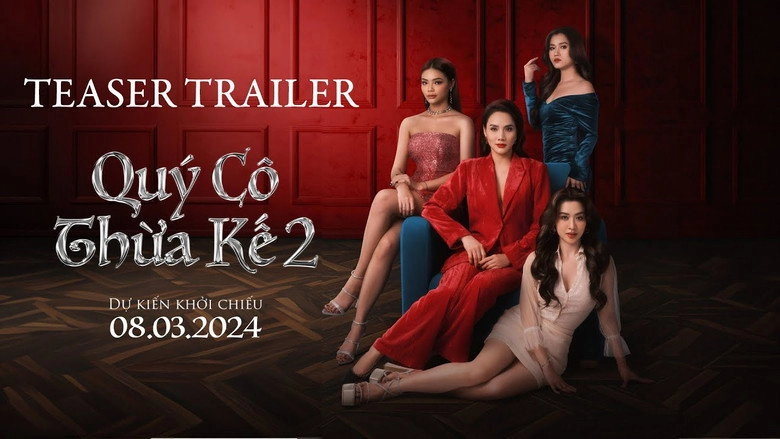 Quy Co Thua Ke 2 (2024)