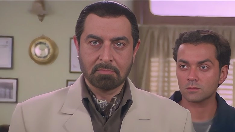 Kranti (2002)