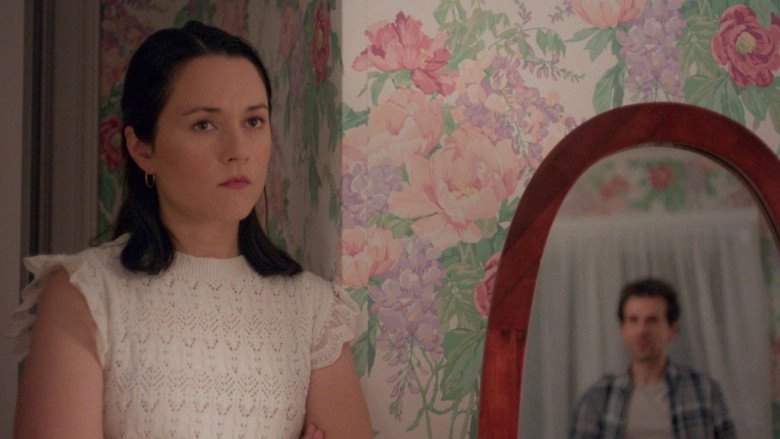 Mallory's Ghost (2026)