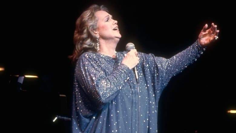 Follies In Concert (1986)