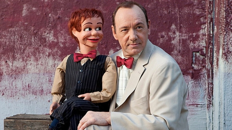 The Ventriloquist (2012)