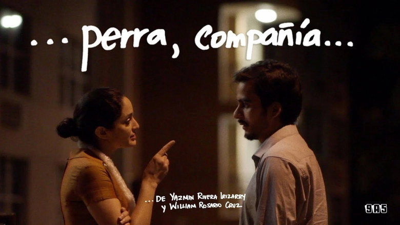 ...bitch, Company... (2019)