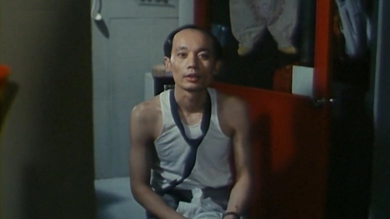 Li Hun Da Zhan (1992)