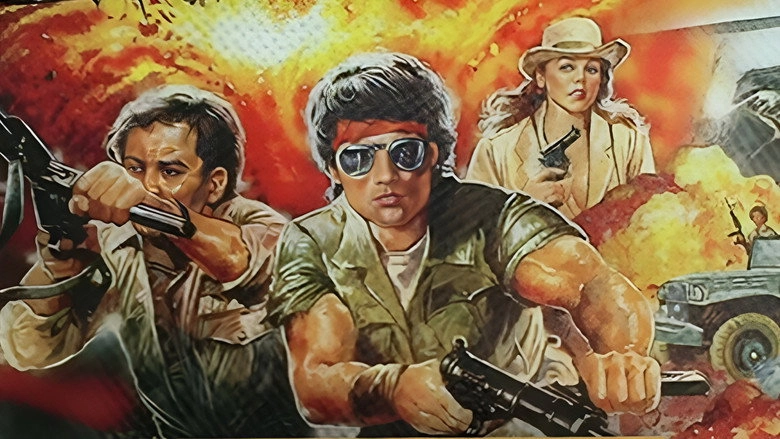 Movie In Action (1987)