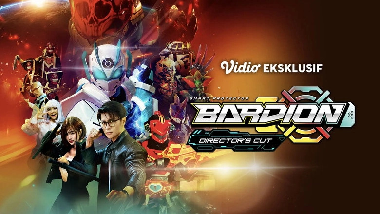 Smart Protector Bardion Director's Cut (2023)
