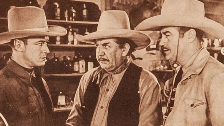 Stagecoach Days (1938)