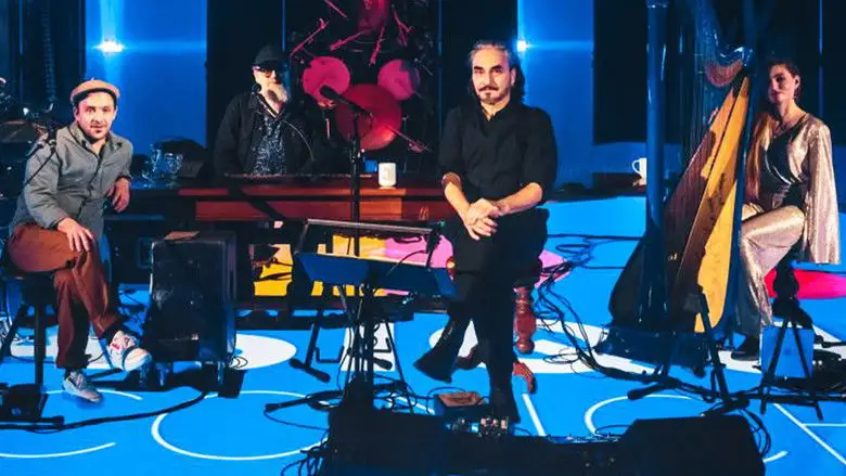 Stephan Eicher - Basique, Le Concert (2024)