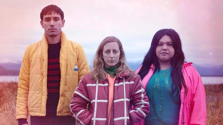 Brief Story From The Green Planet (2019)