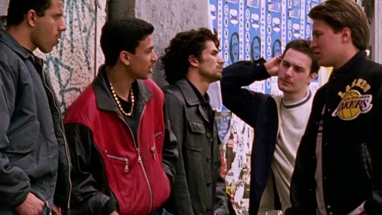 Brothers And Sisters (1997)