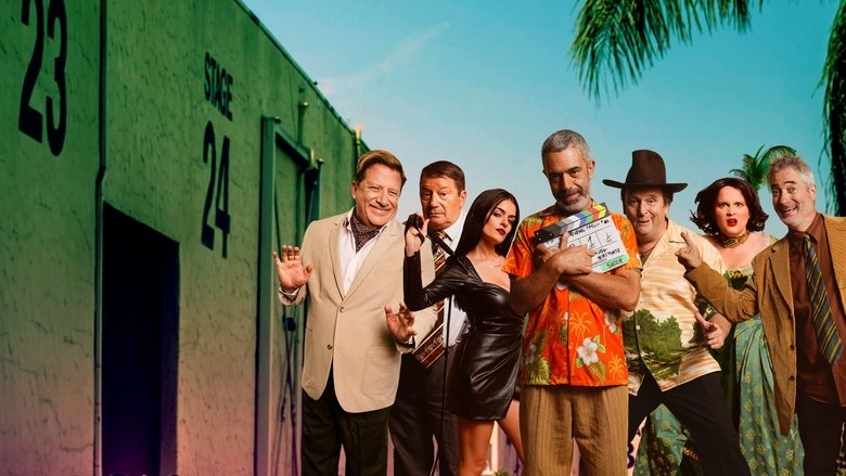 Um Filme Do Caracas (2023)