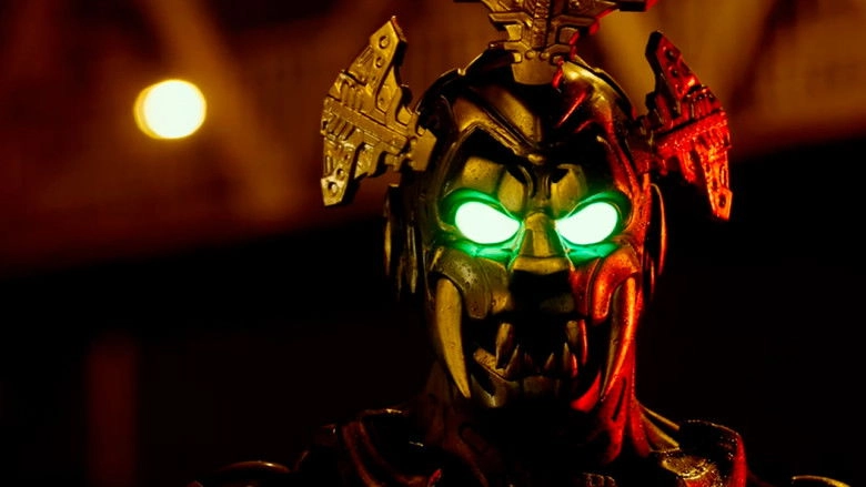 El Corazon De La Luna (2021)