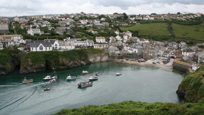 Doc Martin And The Legend Of The Cloutie (2003)