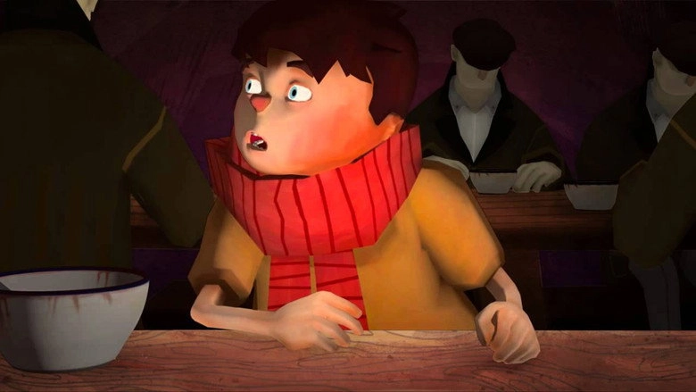 Under The Fold (2013)