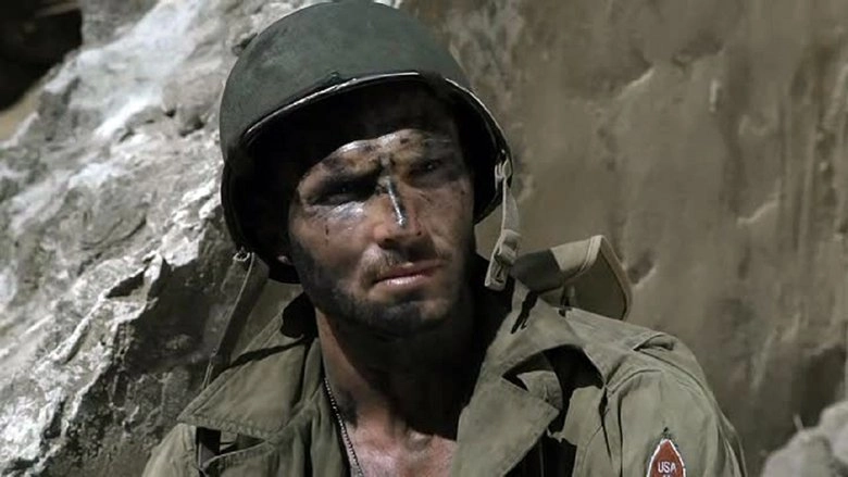 Battle Force (2012)