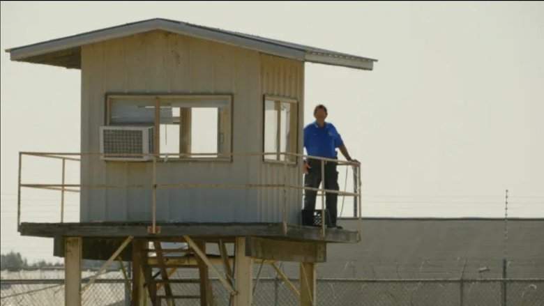 The Alabama Solution (2025)