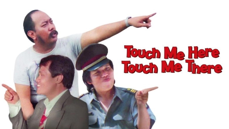 Touch Me Here Touch Me There (1995)