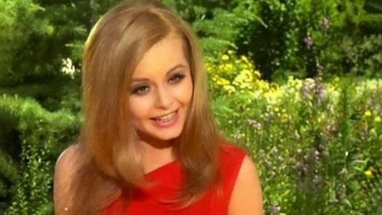 Cristina Guzman (1968)