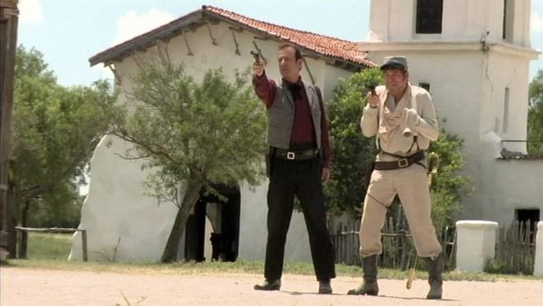 Retribution Road (2007)