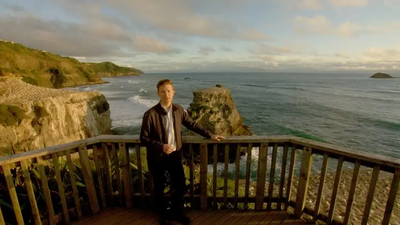 Trailblazers: The New Zealand Story (2017)