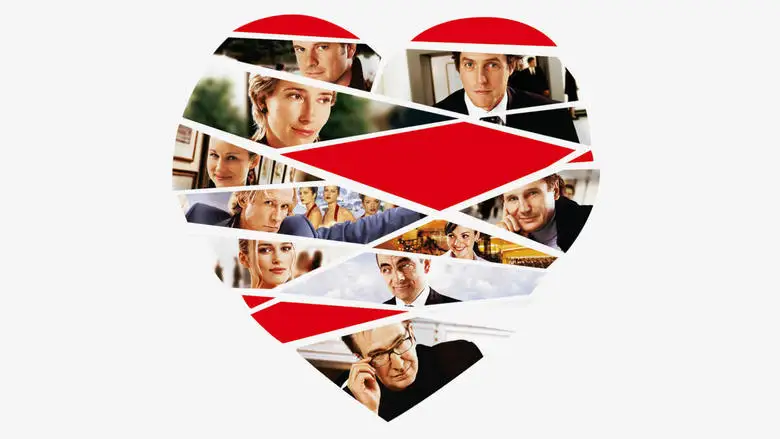 Love Actually (2003)