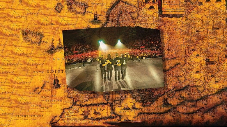 Alter Bridge: Live At Wembley (2012)