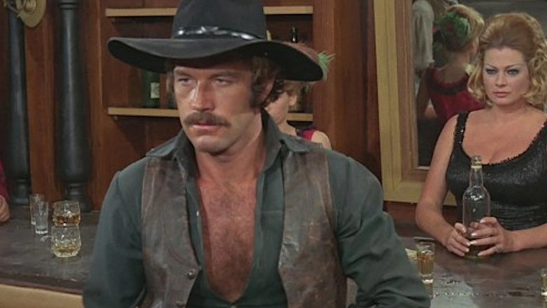 Deadly Trackers (1972)