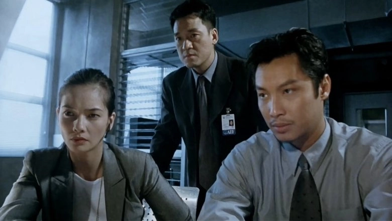 Purple Storm (1999)