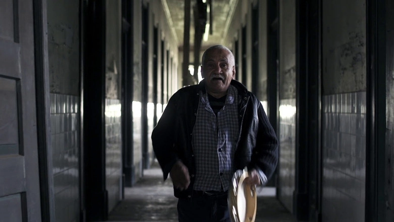 Arte Da Loucura (2014)