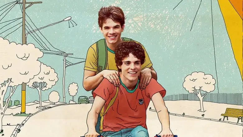 The Way He Looks (2014)