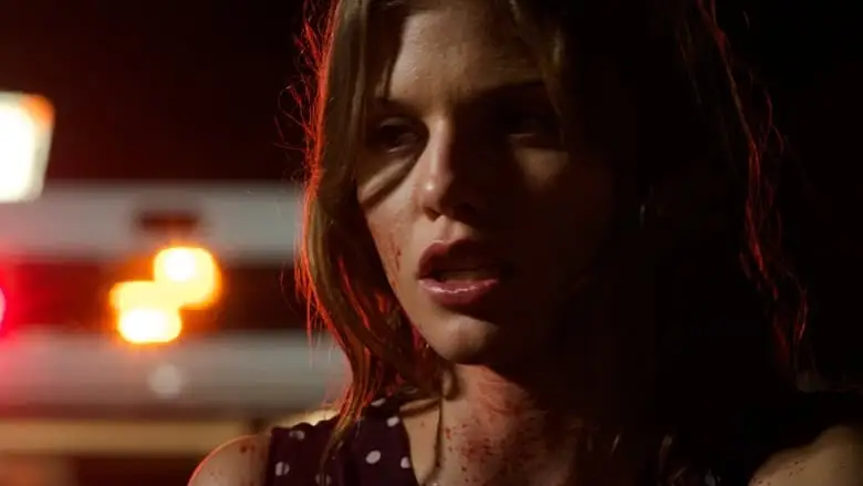 Scorned (2013)