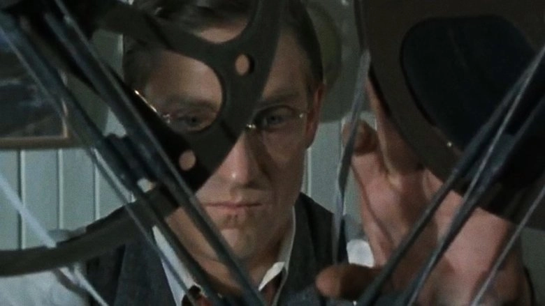 Movie Showman (1989)