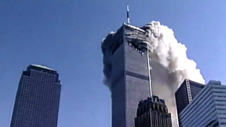 9/11: The Lost Tapes (2012)