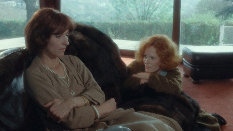 Baxter, Vera Baxter (1977)