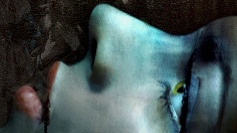 Death Of The Virgin (2009)