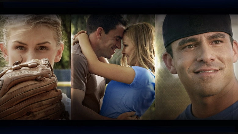 Pitching Love And Catching Faith (2015)