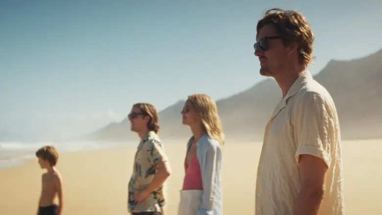 Islands (2025)