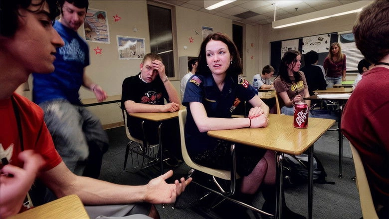 American Teen (2008)