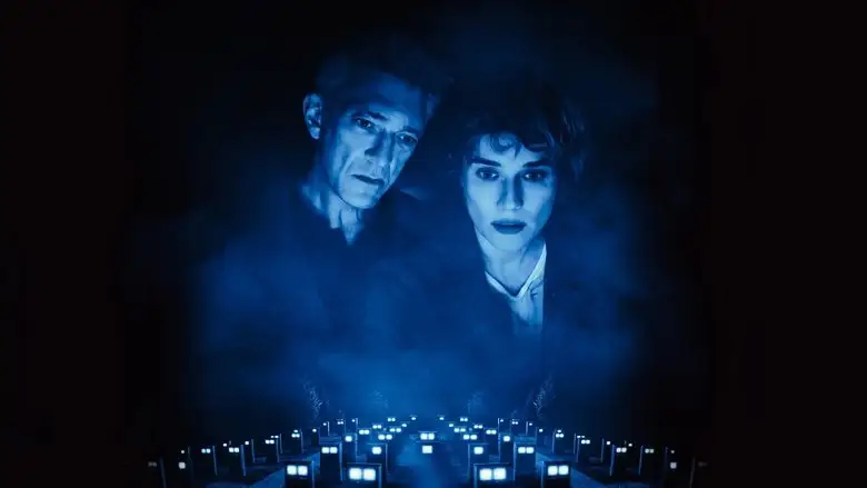 The Shrouds (2025)