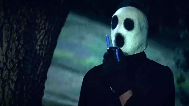 Requiem For A Scream (2022)