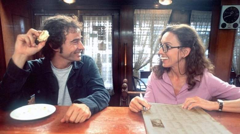 Cosas Que Hacen Que La Vida Valga La Pena (2004)