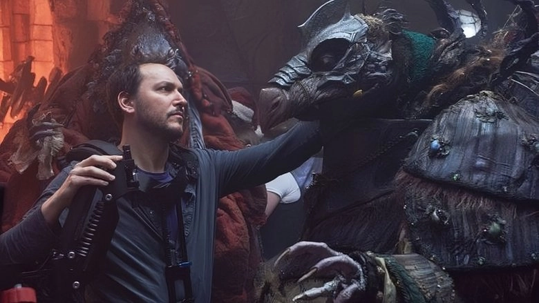 The Crystal Calls - Making The Dark Crystal: Age Of Resistance (2019)