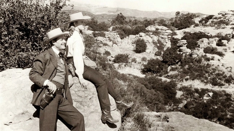 Law Of The Canyon (1947)