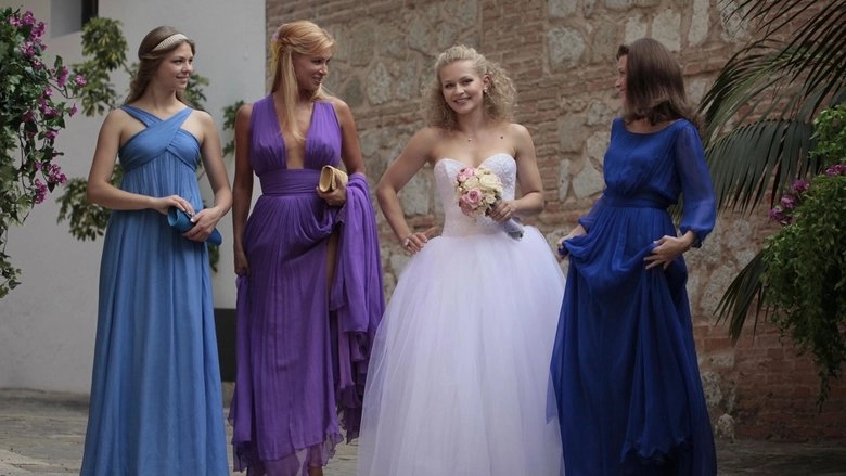 O Chyom Molchat Devushki (2013)