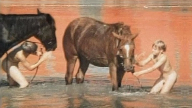 Ognennoye Detstvo (1976)