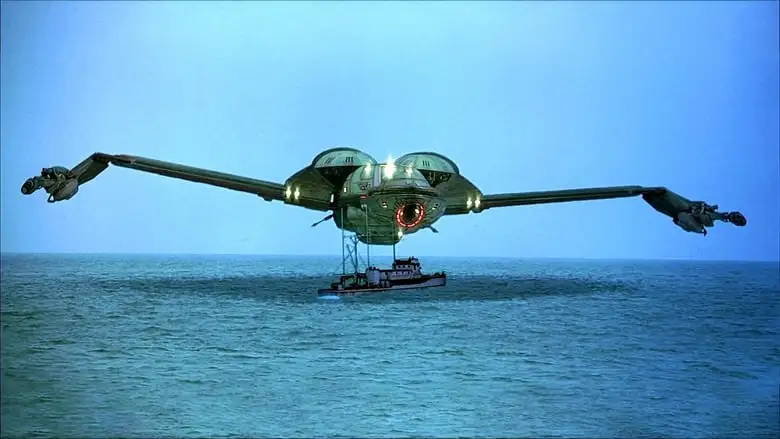Star Trek IV: The Voyage Home (1986)