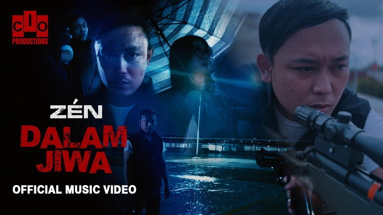 Dalam Jiwa (2025)