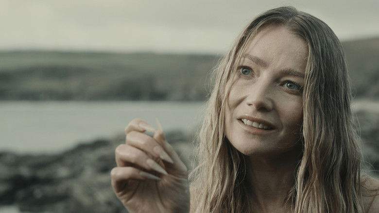 The Pearl Comb (2025)