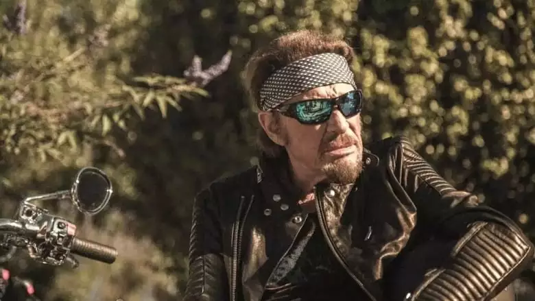 Johnny Hallyday, A Nos Promesses (2020)