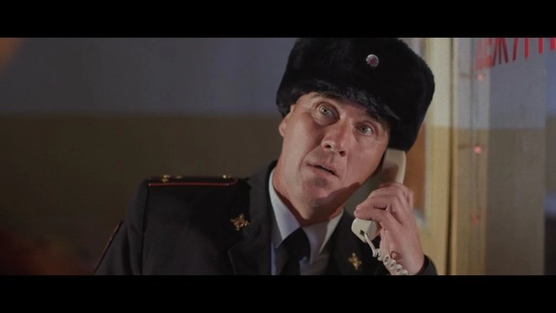 Brosennyj (2019)